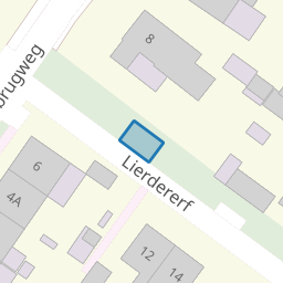 Perceel BBG01-M-3677