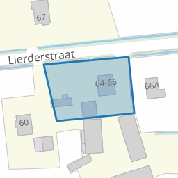 Perceel BBG01-M-3679