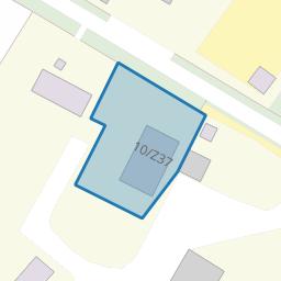 Perceel BBG01-M-3703