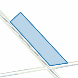 Perceel BBG01-M-815