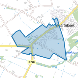 Sectie BBG01-N