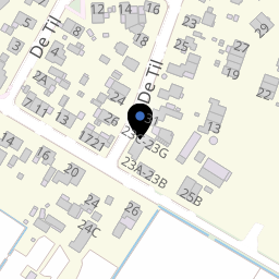 Appartement BBG01 N 440 1