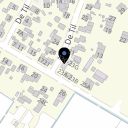 Appartement BBG01 N 440 2