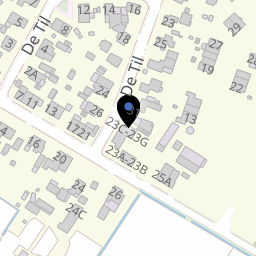 Appartement BBG01 N 440 4