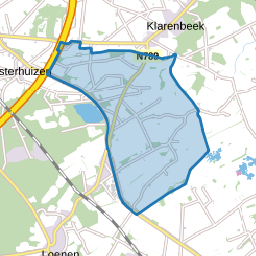 Sectie O