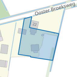 Perceel BBG01-O-353