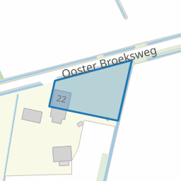Perceel BBG01-O-354