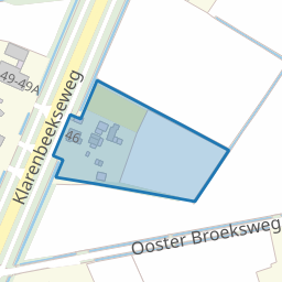Perceel BBG01-O-588