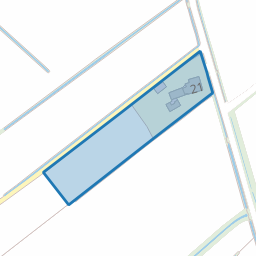 Perceel BBG01-O-65