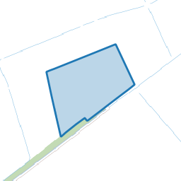 Perceel BBG01-O-684