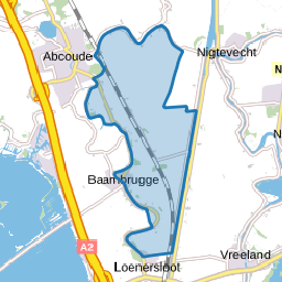 Sectie A