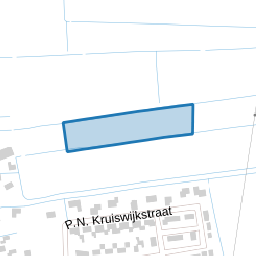 Perceel BBG02-A-1193