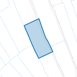 Perceel BBG02-A-166