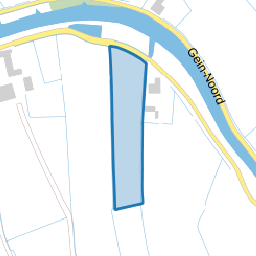 Perceel BBG02-A-1753