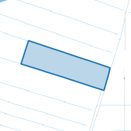 Perceel BBG02-A-257
