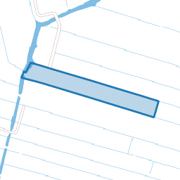 Perceel BBG02-A-2634