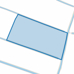 Perceel BBG02-A-274