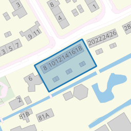 Perceel BBG02-A-2836