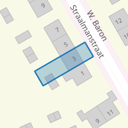 Perceel BBG02-A-2903