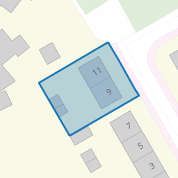 Perceel BBG02-A-2980