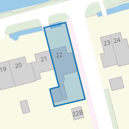 Perceel BBG02-A-3061