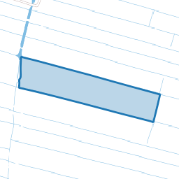 Perceel BBG02-A-3304