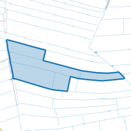 Perceel BBG02-A-3315