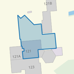 Perceel BBG02-A-3404