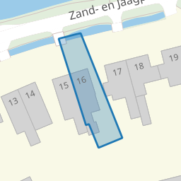 Perceel BBG02-A-3441