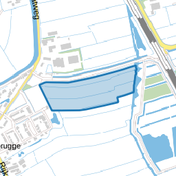 Perceel BBG02-A-3568