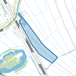 Perceel BBG02-A-3642