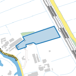 Perceel BBG02-A-3668