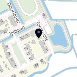 Appartement BBG02 A 3689 10