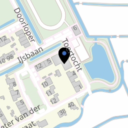 Appartement BBG02 A 3689 9