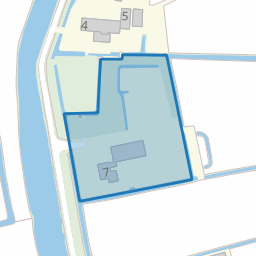 Perceel BBG02-A-3890