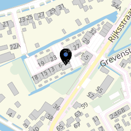 Appartement BBG02 A 3931 5