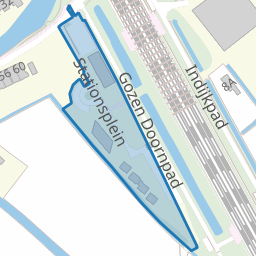 Perceel BBG02-A-3992