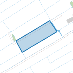 Perceel BBG02-B-1199