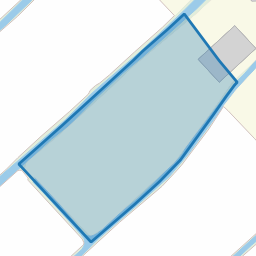 Perceel BBG02-B-1255