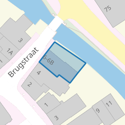 Perceel BBG02-B-1293