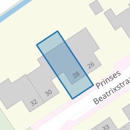 Perceel BBG02-B-1600