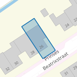 Perceel BBG02-B-1601