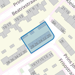 Perceel BBG02-B-1645