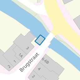 Perceel BBG02-B-1679