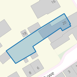 Perceel BBG02-B-1716