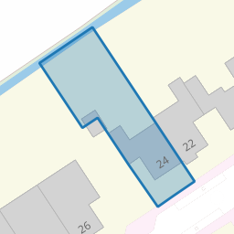 Perceel BBG02-B-1773