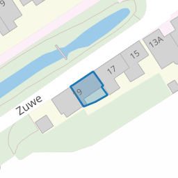 Perceel BBG02-B-1855