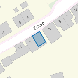 Perceel BBG02-B-1901