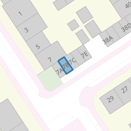 Perceel BBG02-B-1911