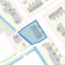 Perceel BBG02-B-1917